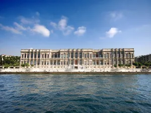 Ciragan Palace Kempinski Istanbul