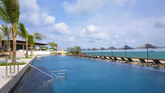 Rayong Marriott Resort & Spa