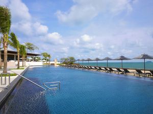 Rayong Marriott Resort & Spa