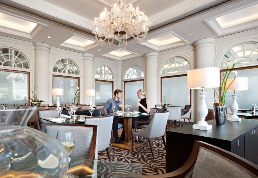 David InterContinental Tel Aviv Hotel Overview