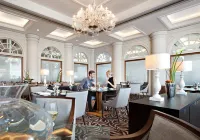 InterContinental Hotels 特拉維夫大衞洲際酒店 - Wi-Fi