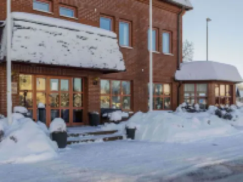 Hotell Fridhemsgatan Hotels in Mora