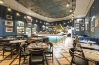 Hotel Borg by Keahotels