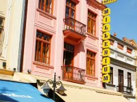 Hotel Millenium Hotels in Bitola