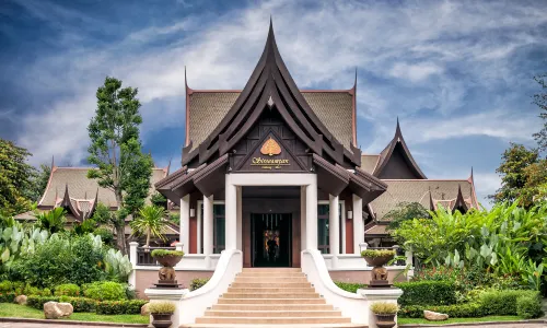 Sireeampan Boutique Resort and Spa