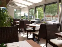 Gartenstadt Hotel Hotels in Ludwigshafen am Rhein