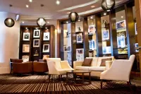 Hard Days Night Hotel Liverpool - 4-Star