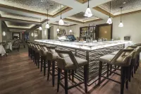 The Brazilian Court Hotel - bar