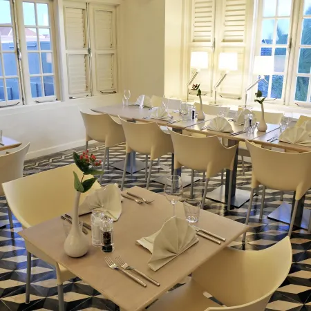 Boutique Hotel 't Klooster