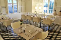 Boutique Hotel 't Klooster Hotels in Willemstad