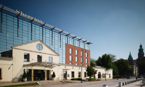 Sheraton Grand Krakow