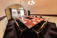 Boutique Hotel Bristol Hotels in Košice