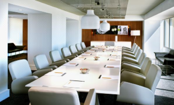 Kimpton HOTEL PALOMAR BEVERLY HILLS by IHG