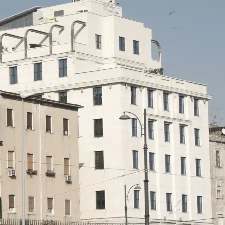 Palazzo Salgar