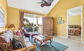 Fairway Villas Waikoloa by Outrigger