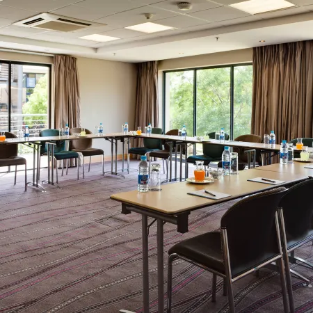 Anew Hotel Roodepoort Johannesburg