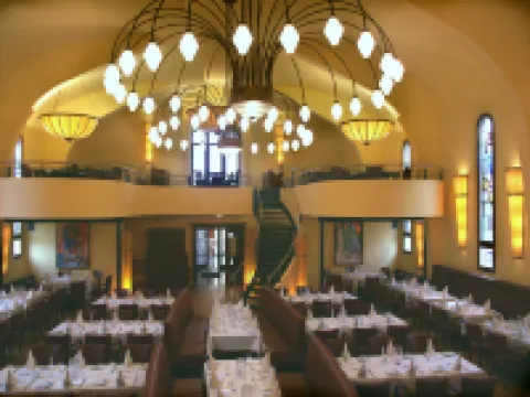 Dormero Hotel Worms Hotels in Worms