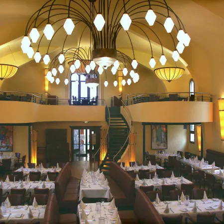 Dormero Hotel Worms