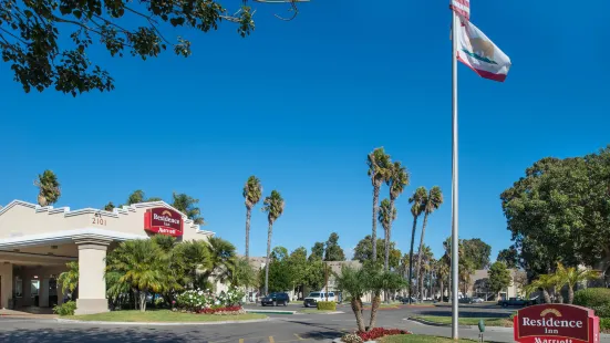 Residence Inn Oxnard River Ridge