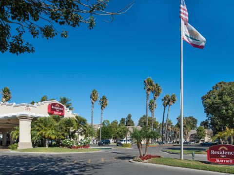 Residence Inn Oxnard River Ridge