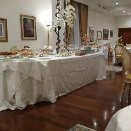 Grand Hotel Passetto