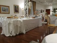 Grand Hotel Passetto - breakfast