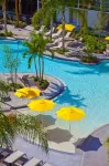 Sheraton Orlando Lake Buena Vista Resort - Infinity Pools