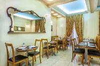 Aegeon Hotel - พร้อมอาหารเช้า