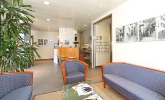 Hotel Schiff am Rhein