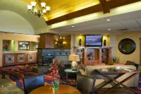 Residence Inn Denver South/Park Meadows Mall فنادق في Meridian