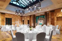 Le Méridien Grand Hotel Nuremberg - พร้อมอาหารเช้า