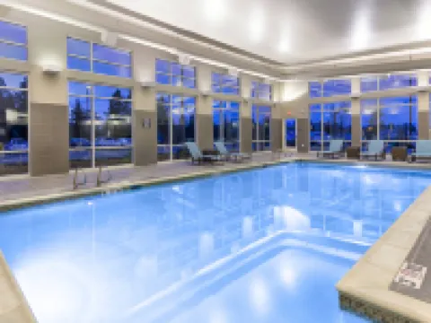 Residence Inn Pullman Hotels in Pullman