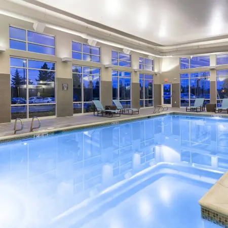Residence Inn Pullman