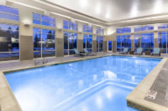 Residence Inn Pullman