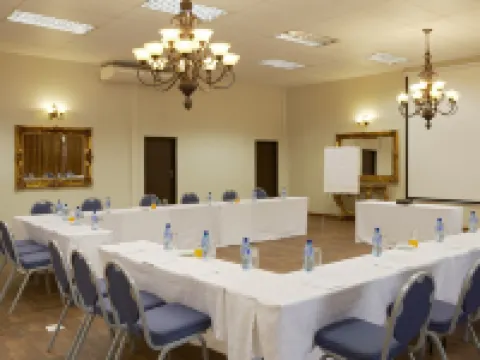 Shangri-La Country Hotel & Spa Hotels in Waterberg District Municipality