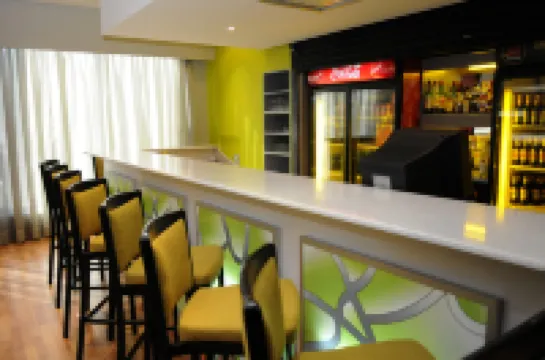 Protea Hotel Lusaka Cairo Road Các khách sạn ở Lusaka