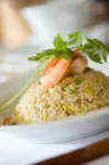 シェラトン スラバヤ ホテル ＆ タワーズ - 朝食