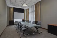 Grand Park Hotel Vancouver Airport, Ascend Hotel Collection Các khách sạn ở Richmond