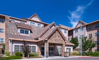 Residence Inn Albuquerque Airport