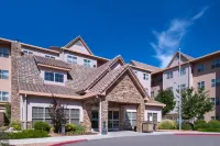 阿爾伯克基機場Residence Inn 飯店 Los Poblanos Open Space附近的飯店