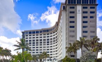 Sonesta Fort Lauderdale Beach