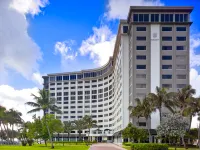 Sonesta Fort Lauderdale Beach Hotels in Fort Lauderdale