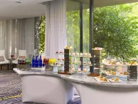 Sonesta ES Suites Gwinnett Place Atlanta - breakfast