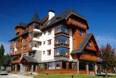 Hotel Puelche Hotels in Puerto Varas