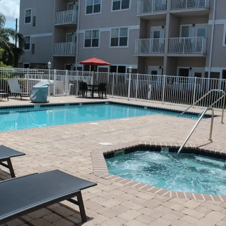 Residence Inn Sebring