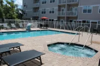 Residence Inn Sebring - Kolam Renang