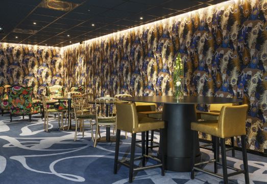 Thon Terminus Over view