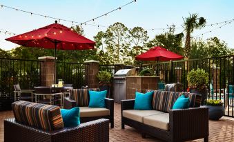 TownePlace Suites Dallas McKinney