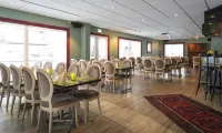 Thon Hotel Hallingdal - Desayuno