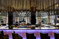 Taj Club House - bar